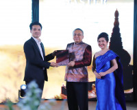 ชมรมแม่บ้านมหาดไทยจังหวัดสุราษฎร์ธานี ร่วมกับจังหวัดสุราษฎร์ ... พารามิเตอร์รูปภาพ 3