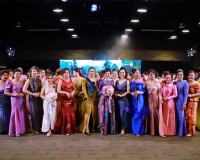 ชมรมแม่บ้านมหาดไทยจังหวัดสุราษฎร์ธานี ร่วมกับจังหวัดสุราษฎร์ ... พารามิเตอร์รูปภาพ 5