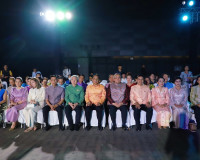 ชมรมแม่บ้านมหาดไทยจังหวัดสุราษฎร์ธานี ร่วมกับจังหวัดสุราษฎร์ ... พารามิเตอร์รูปภาพ 7