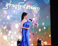 ชมรมแม่บ้านมหาดไทยจังหวัดสุราษฎร์ธานี ร่วมกับจังหวัดสุราษฎร์ ... พารามิเตอร์รูปภาพ 8