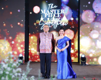 ชมรมแม่บ้านมหาดไทยจังหวัดสุราษฎร์ธานี ร่วมกับจังหวัดสุราษฎร์ ... พารามิเตอร์รูปภาพ 9