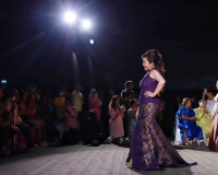 ชมรมแม่บ้านมหาดไทยจังหวัดสุราษฎร์ธานี ร่วมกับจังหวัดสุราษฎร์ ... พารามิเตอร์รูปภาพ 11
