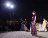 ชมรมแม่บ้านมหาดไทยจังหวัดสุราษฎร์ธานี ร่วมกับจังหวัดสุราษฎร์ ... พารามิเตอร์รูปภาพ 17