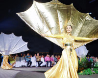 ชมรมแม่บ้านมหาดไทยจังหวัดสุราษฎร์ธานี ร่วมกับจังหวัดสุราษฎร์ ... พารามิเตอร์รูปภาพ 19