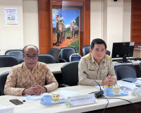 การประชุมคณะกรรมการพนักงานส่วนตำบลจังหวัดสุราษฎร์ธานี (ก.อบต ... พารามิเตอร์รูปภาพ 8