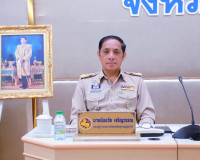 จังหวัดสุราษฎร์ธานี ประชุมหัวหน้าส่วนราชการและหน่วยงานที่เกี ... พารามิเตอร์รูปภาพ 7