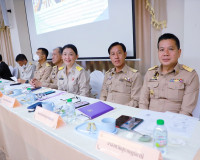 จังหวัดสุราษฎร์ธานี ประชุมหัวหน้าส่วนราชการและหน่วยงานที่เกี ... พารามิเตอร์รูปภาพ 13