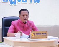 การประชุมคณะกรรมการปฏิรูปที่ดินจังหวัดสุราษฎร์ธานี ครั้งที่2 ... พารามิเตอร์รูปภาพ 2