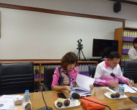 การประชุมคณะกรรมการจัดการสิ่งปฏิกูลและมูลฝอยจังหวัดสุราษฎร์ธ ... พารามิเตอร์รูปภาพ 6