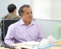 การประชุมเพื่อเตรียมความพร้อมการจัดกิจกรรมวิ่ง Surat Maratho ... พารามิเตอร์รูปภาพ 4