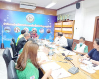 การประชุมคณะอนุกรรมการพิจารณาการดำเนินการทางวินัยและการให้ออ ... พารามิเตอร์รูปภาพ 3