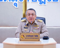 ผู้ว่าฯ สุราษฎร์ธานี เผย กองทัพเรือมอบเรือหลวงปลดประจำการ 2  ... พารามิเตอร์รูปภาพ 1