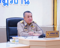 จังหวัดสุราษฎร์ธานีเตรียมการรับผู้แทนพระองค์มามอบปริญญาบัตรแ ... พารามิเตอร์รูปภาพ 2
