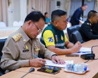 จังหวัดสุราษฎร์ธานีเตรียมการรับผู้แทนพระองค์มามอบปริญญาบัตรแ ... พารามิเตอร์รูปภาพ 9