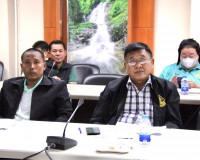 การประชุมคณะอนุกรรมการทรัพยากรน้ำจังหวัดสุราษฎร์ธานีครั้งที่ ... พารามิเตอร์รูปภาพ 2