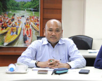การประชุมคณะอนุกรรมการทรัพยากรน้ำจังหวัดสุราษฎร์ธานีครั้งที่ ... พารามิเตอร์รูปภาพ 4