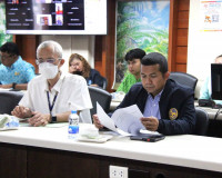การประชุมคณะอนุกรรมการทรัพยากรน้ำจังหวัดสุราษฎร์ธานีครั้งที่ ... พารามิเตอร์รูปภาพ 6