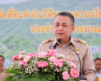 จังหวัดสุราษฎร์ธานีมอบหนังสือรับรองการเป็นผู้ได้รับการคัดเลื ... พารามิเตอร์รูปภาพ 1