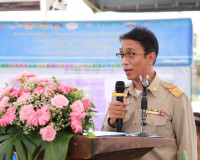 จังหวัดสุราษฎร์ธานีมอบหนังสือรับรองการเป็นผู้ได้รับการคัดเลื ... พารามิเตอร์รูปภาพ 3