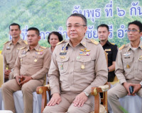 จังหวัดสุราษฎร์ธานีมอบหนังสือรับรองการเป็นผู้ได้รับการคัดเลื ... พารามิเตอร์รูปภาพ 7