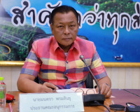 การประชุมคณะอนุกรรมการพิจารณาเงินกู้กองทุนพัฒนาสหกรณ์จังหวัด ... พารามิเตอร์รูปภาพ 1