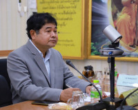 การประชุมคณะอนุกรรมการพิจารณาเงินกู้กองทุนพัฒนาสหกรณ์จังหวัด ... พารามิเตอร์รูปภาพ 7