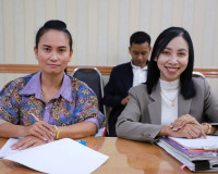 การประชุมคณะอนุกรรมการพิจารณาเงินกู้กองทุนพัฒนาสหกรณ์จังหวัด ... พารามิเตอร์รูปภาพ 8