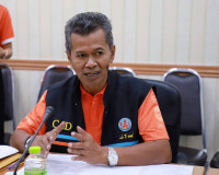 การประชุมคณะอนุกรรมการพิจารณาเงินกู้กองทุนพัฒนาสหกรณ์จังหวัด ... พารามิเตอร์รูปภาพ 10