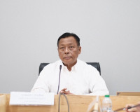 การประชุมคณะอนุกรรมการพิจารณากลั่นกรองและขับเคลื่อนแผนงาน/โค ... พารามิเตอร์รูปภาพ 1