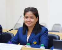 การประชุมคณะอนุกรรมการพิจารณากลั่นกรองและขับเคลื่อนแผนงาน/โค ... พารามิเตอร์รูปภาพ 3