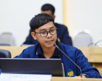 การประชุมคณะอนุกรรมการพิจารณากลั่นกรองและขับเคลื่อนแผนงาน/โค ... พารามิเตอร์รูปภาพ 4