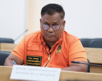 การประชุมคณะอนุกรรมการพิจารณากลั่นกรองและขับเคลื่อนแผนงาน/โค ... พารามิเตอร์รูปภาพ 7