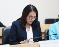 การประชุมคณะอนุกรรมการพิจารณากลั่นกรองและขับเคลื่อนแผนงาน/โค ... พารามิเตอร์รูปภาพ 9