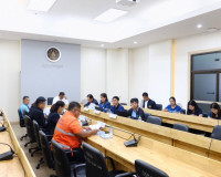 การประชุมคณะอนุกรรมการพิจารณากลั่นกรองและขับเคลื่อนแผนงาน/โค ... พารามิเตอร์รูปภาพ 11