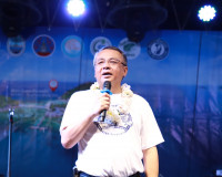 ผู้ว่าฯสุราษฎร์ธานีเป็นประธานพิธีมอบเกียรติบัตร ขอบคุณผู้สนั ... พารามิเตอร์รูปภาพ 1