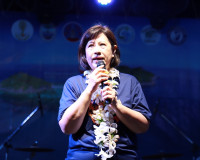 ผู้ว่าฯสุราษฎร์ธานีเป็นประธานพิธีมอบเกียรติบัตร ขอบคุณผู้สนั ... พารามิเตอร์รูปภาพ 3