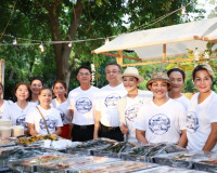 ผู้ว่าฯสุราษฎร์ธานีเป็นประธานพิธีมอบเกียรติบัตร ขอบคุณผู้สนั ... พารามิเตอร์รูปภาพ 6