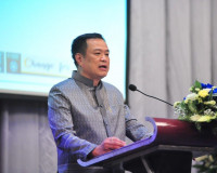 ประชุมขับเคลื่อนภารกิจสำคัญกระทรวงมหาดไทย โดยมีนายอนุทิน ชาญ ... พารามิเตอร์รูปภาพ 2