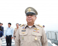 เรือหลวงหาญหักศัตรู เบิกนำลงปฎิบัติภารกิจสุดท้าย รับมือภาวะโ ... พารามิเตอร์รูปภาพ 9