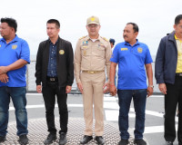 เรือหลวงหาญหักศัตรู เบิกนำลงปฎิบัติภารกิจสุดท้าย รับมือภาวะโ ... พารามิเตอร์รูปภาพ 12