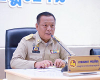 การประชุมผู้บริหารองค์กรปกครองส่วนท้องถิ่นและปลัดองค์กรปกครอ ... พารามิเตอร์รูปภาพ 1