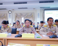 การประชุมผู้บริหารองค์กรปกครองส่วนท้องถิ่นและปลัดองค์กรปกครอ ... พารามิเตอร์รูปภาพ 6