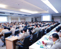 การประชุมผู้บริหารองค์กรปกครองส่วนท้องถิ่นและปลัดองค์กรปกครอ ... พารามิเตอร์รูปภาพ 7
