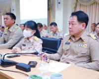 การประชุมผู้บริหารองค์กรปกครองส่วนท้องถิ่นและปลัดองค์กรปกครอ ... พารามิเตอร์รูปภาพ 8