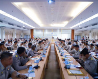 การประชุมผู้บริหารองค์กรปกครองส่วนท้องถิ่นและปลัดองค์กรปกครอ ... พารามิเตอร์รูปภาพ 10