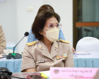 การประชุมคณะอนุกรรมการบริหารกองทุนพัฒนาบทบาทสตรีระดับจังหวัด ... พารามิเตอร์รูปภาพ 3