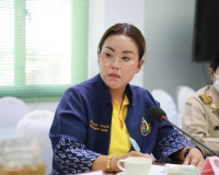 การประชุมคณะอนุกรรมการบริหารกองทุนพัฒนาบทบาทสตรีระดับจังหวัด ... พารามิเตอร์รูปภาพ 6