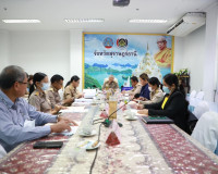 การประชุมคณะอนุกรรมการบริหารกองทุนพัฒนาบทบาทสตรีระดับจังหวัด ... พารามิเตอร์รูปภาพ 9