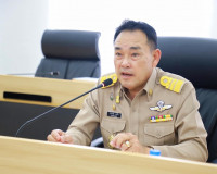 การประชุมหารือแนวทางการป้องกันและแก้ปัญหาการใช้สะพานศรีสุราษ ... พารามิเตอร์รูปภาพ 2