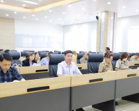 การประชุมหารือแนวทางการป้องกันและแก้ปัญหาการใช้สะพานศรีสุราษ ... พารามิเตอร์รูปภาพ 4